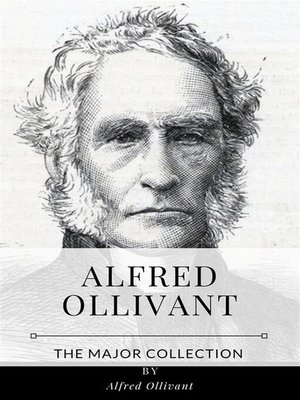 cover image of Alfred Ollivant &#8211; the Major Collection